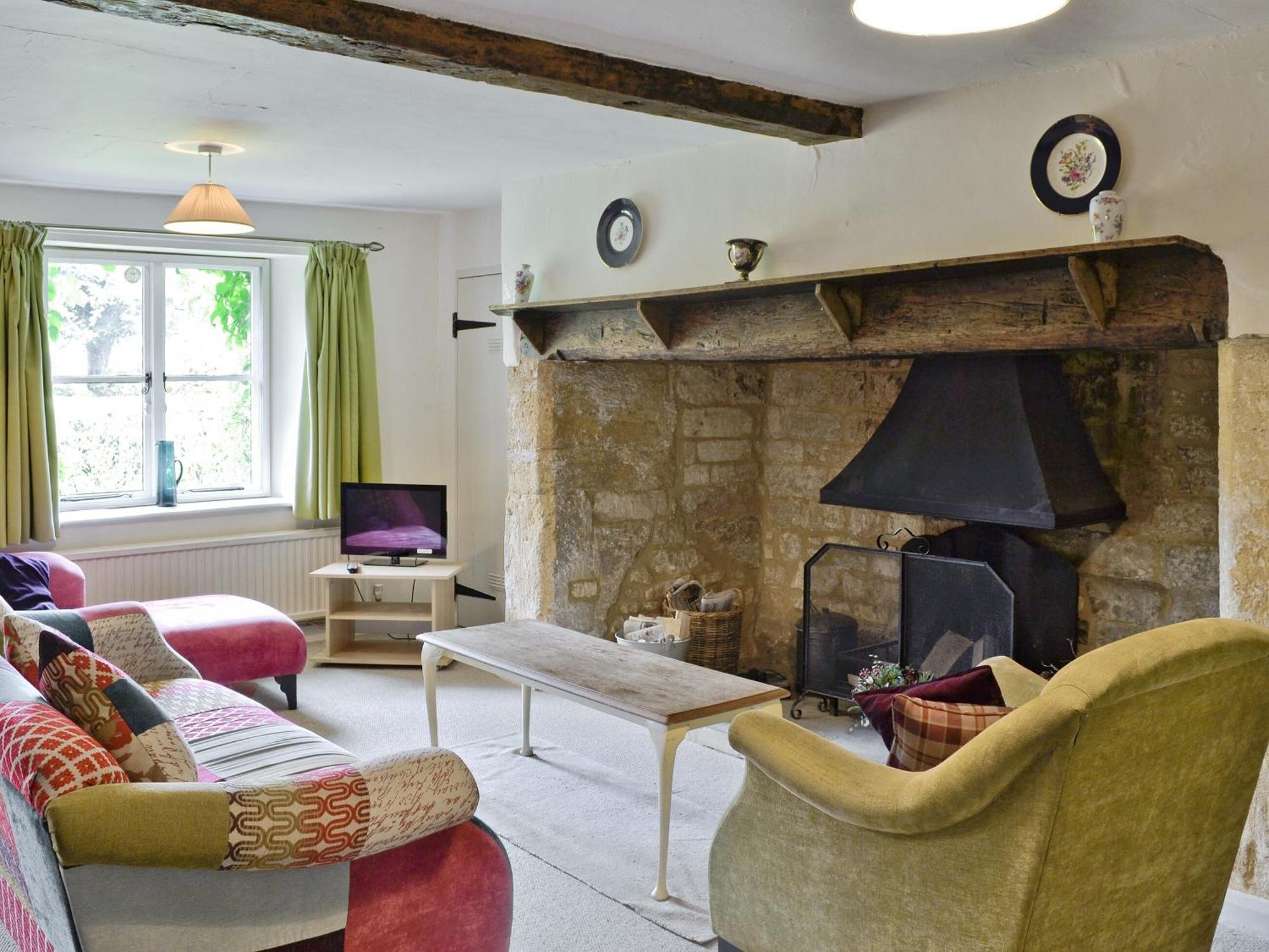 Rose Cottage No2 - 28440 Chipping Campden Exterior photo
