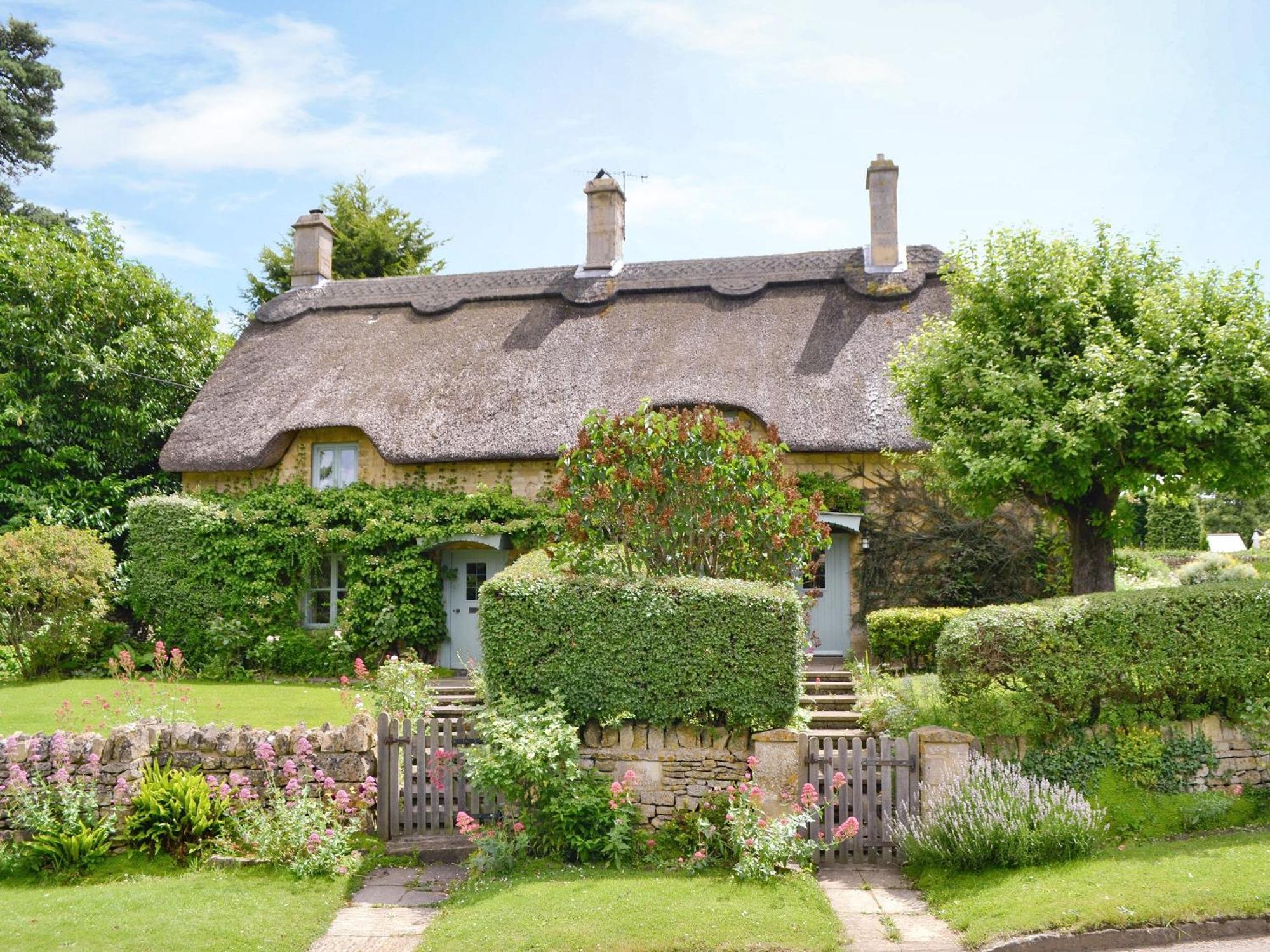 Rose Cottage No2 - 28440 Chipping Campden Exterior photo
